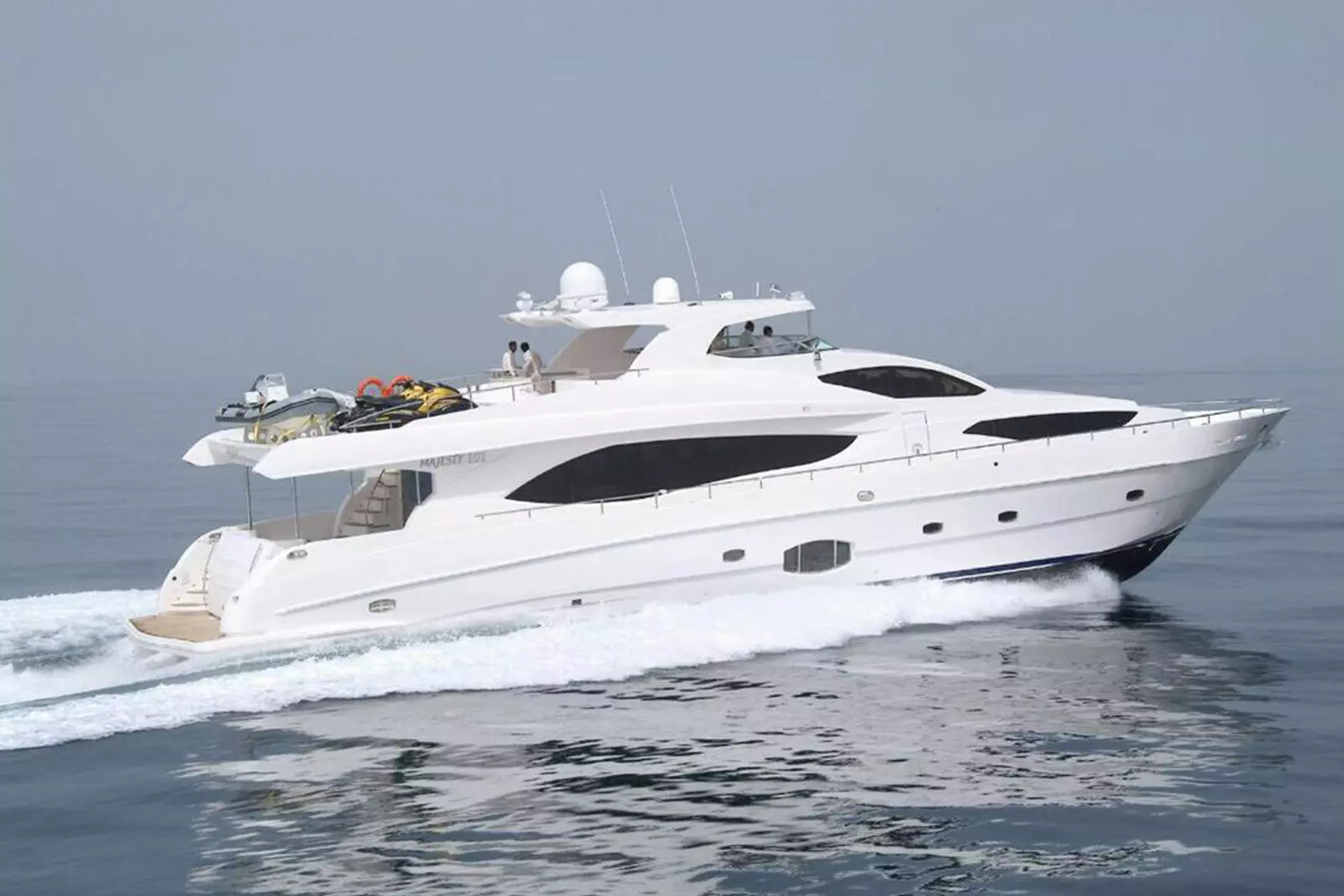 sea king yachts